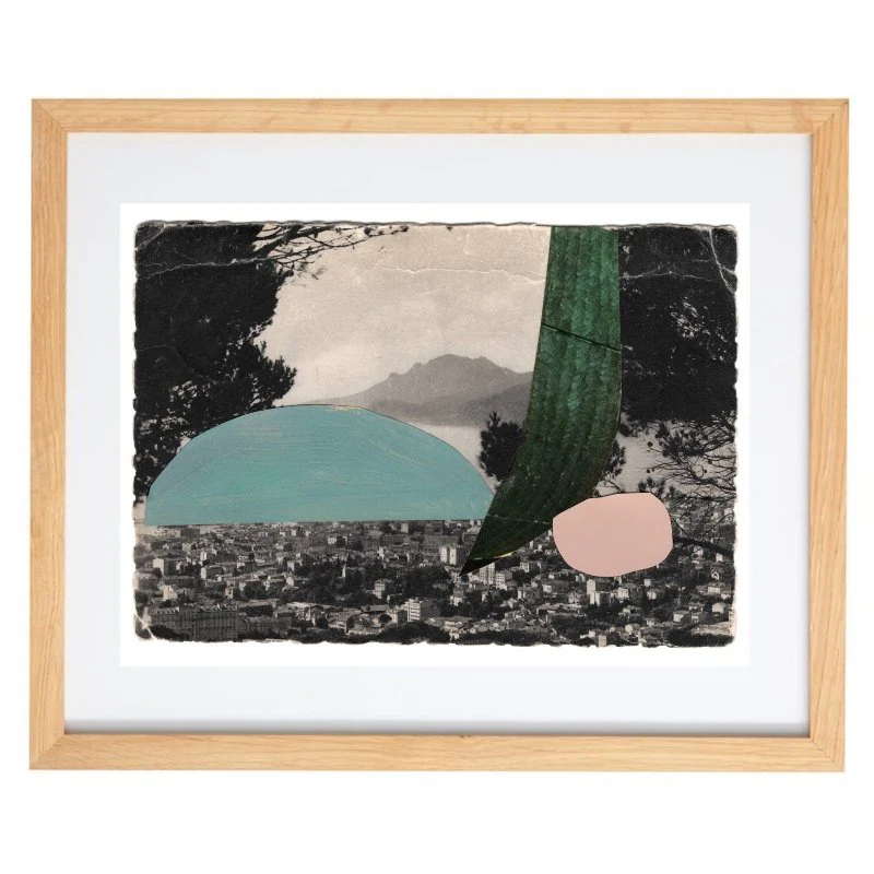 Renske Herder / Vintage Postcard - Image 5