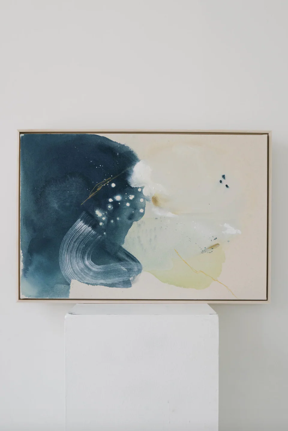 Sara Gonzalez / As The Seasons Change - Image 3