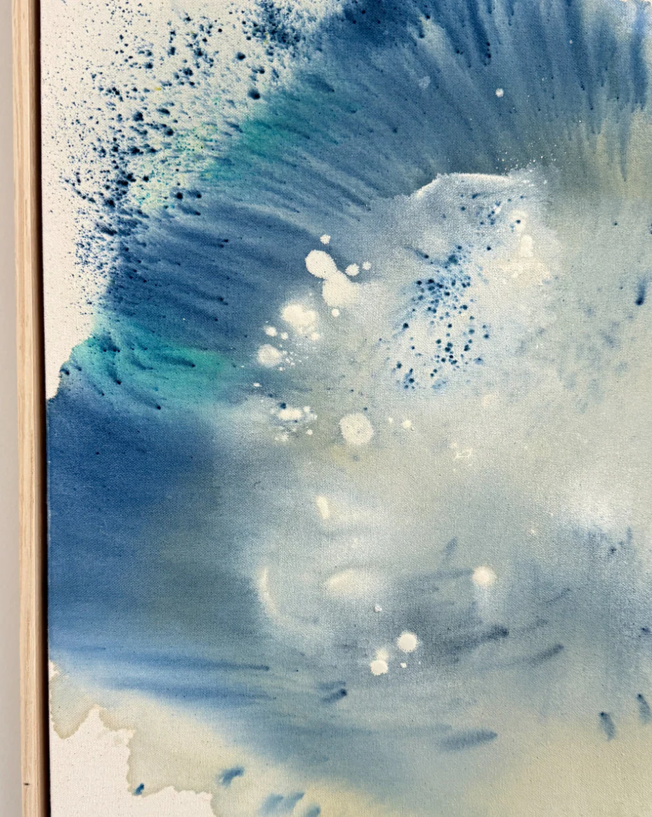 Sara Gonzalez / Subtle Reflections - Image 5