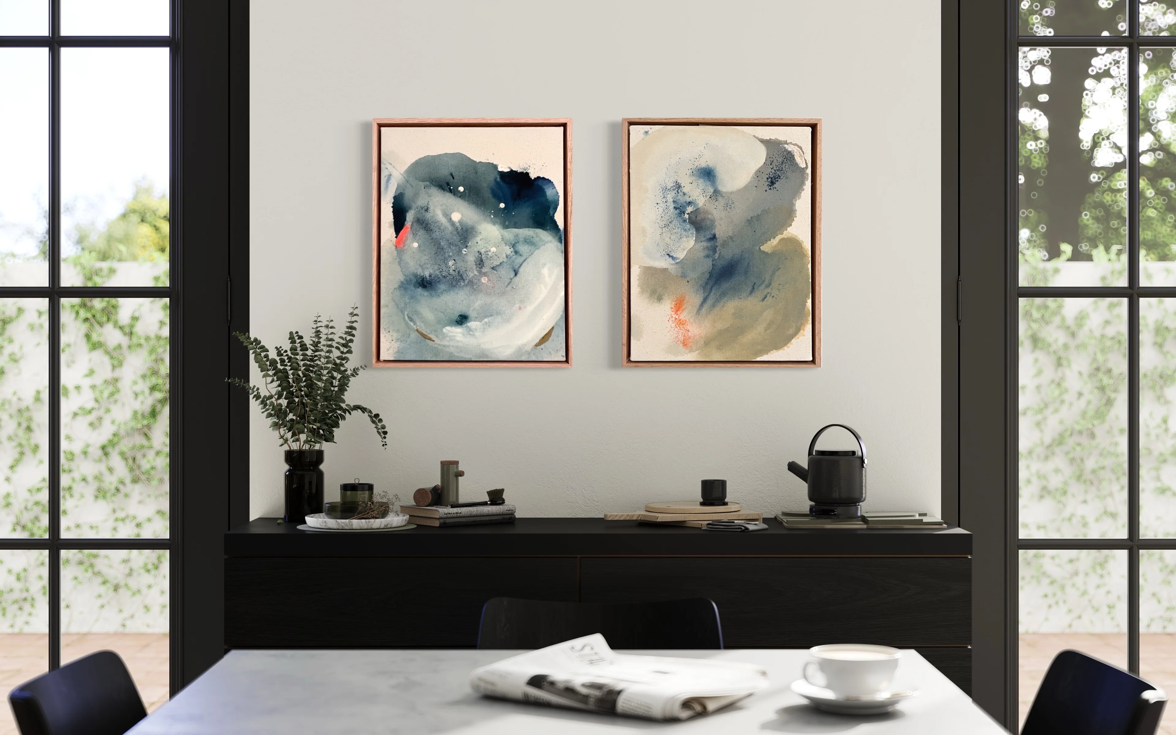 Sara Gonzalez / Beyond Thinking - Image 5
