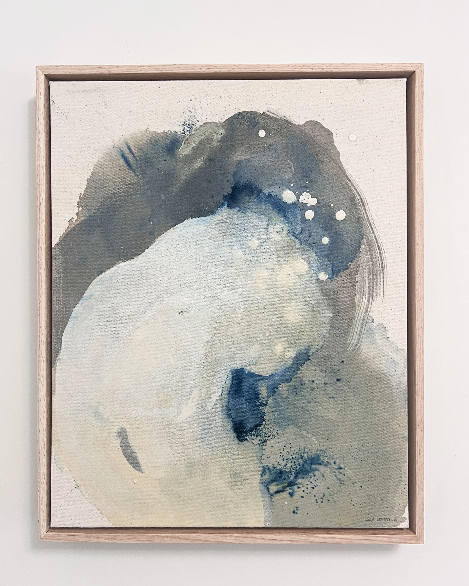 Sara Gonzalez / The Depths That Hold Us - Image 5