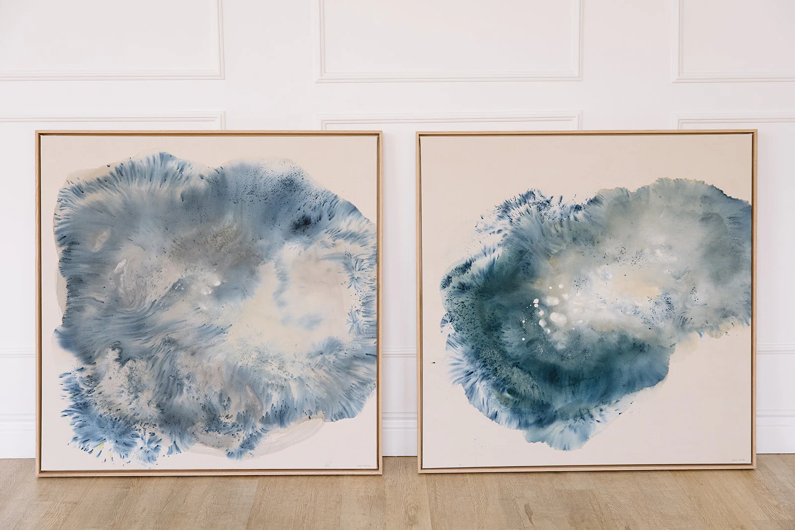 Sara Gonzalez / Traces of What Lingered - Image 3