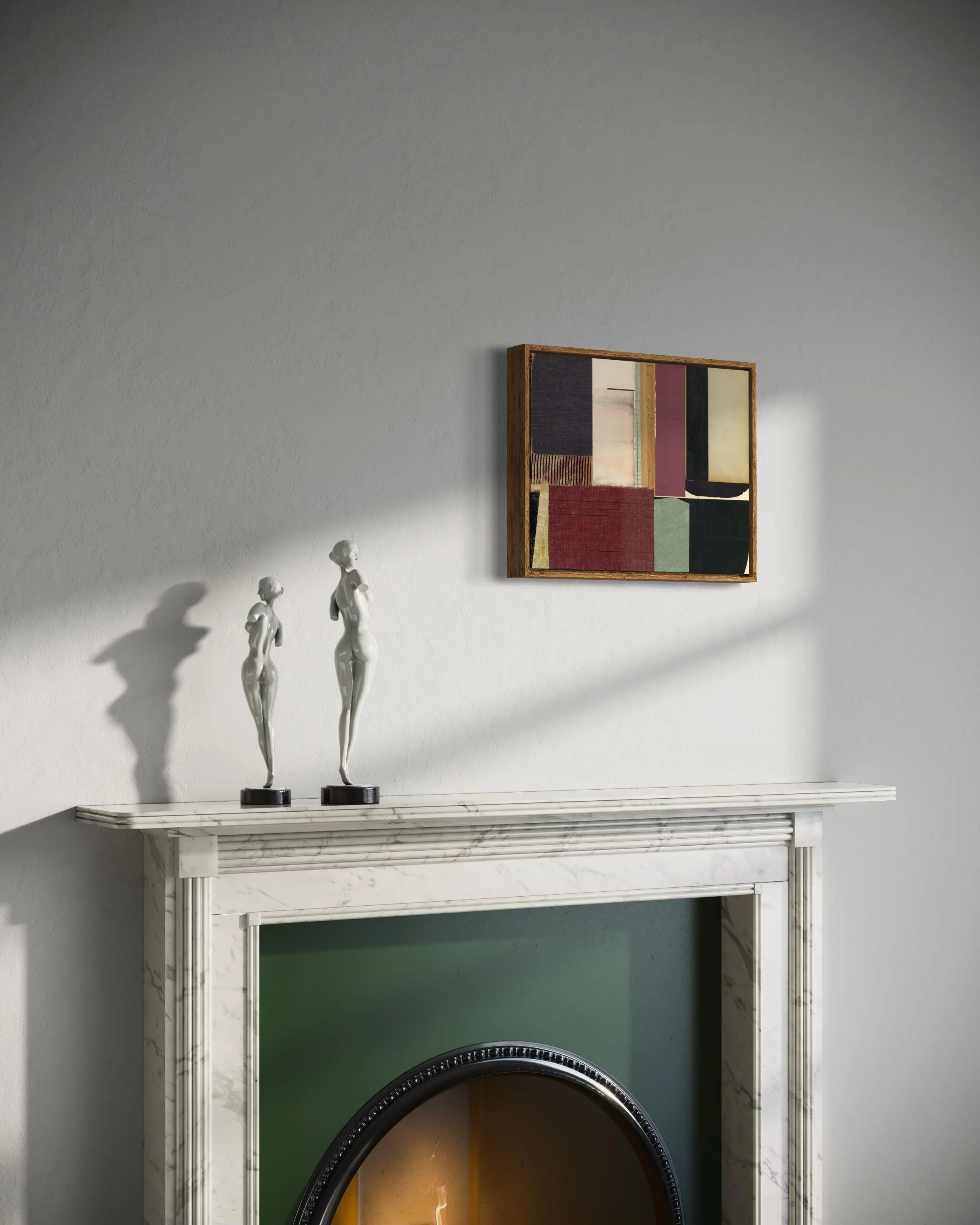 Sarah Short / Too Heavy a Burden - Image 3