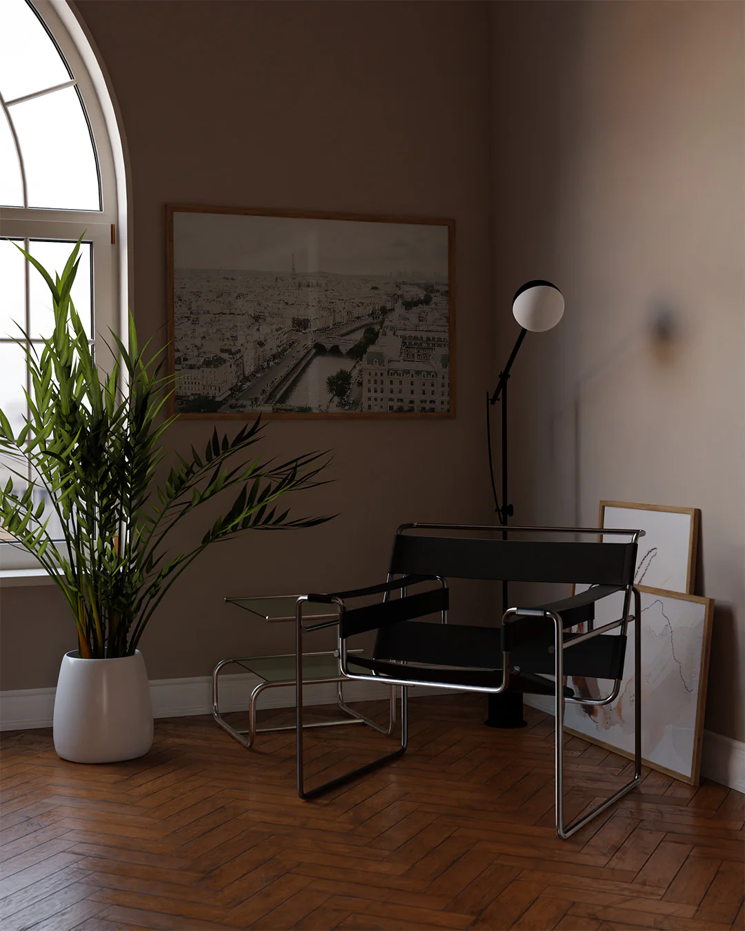 Shannon Hawn / Paris III - Image 3