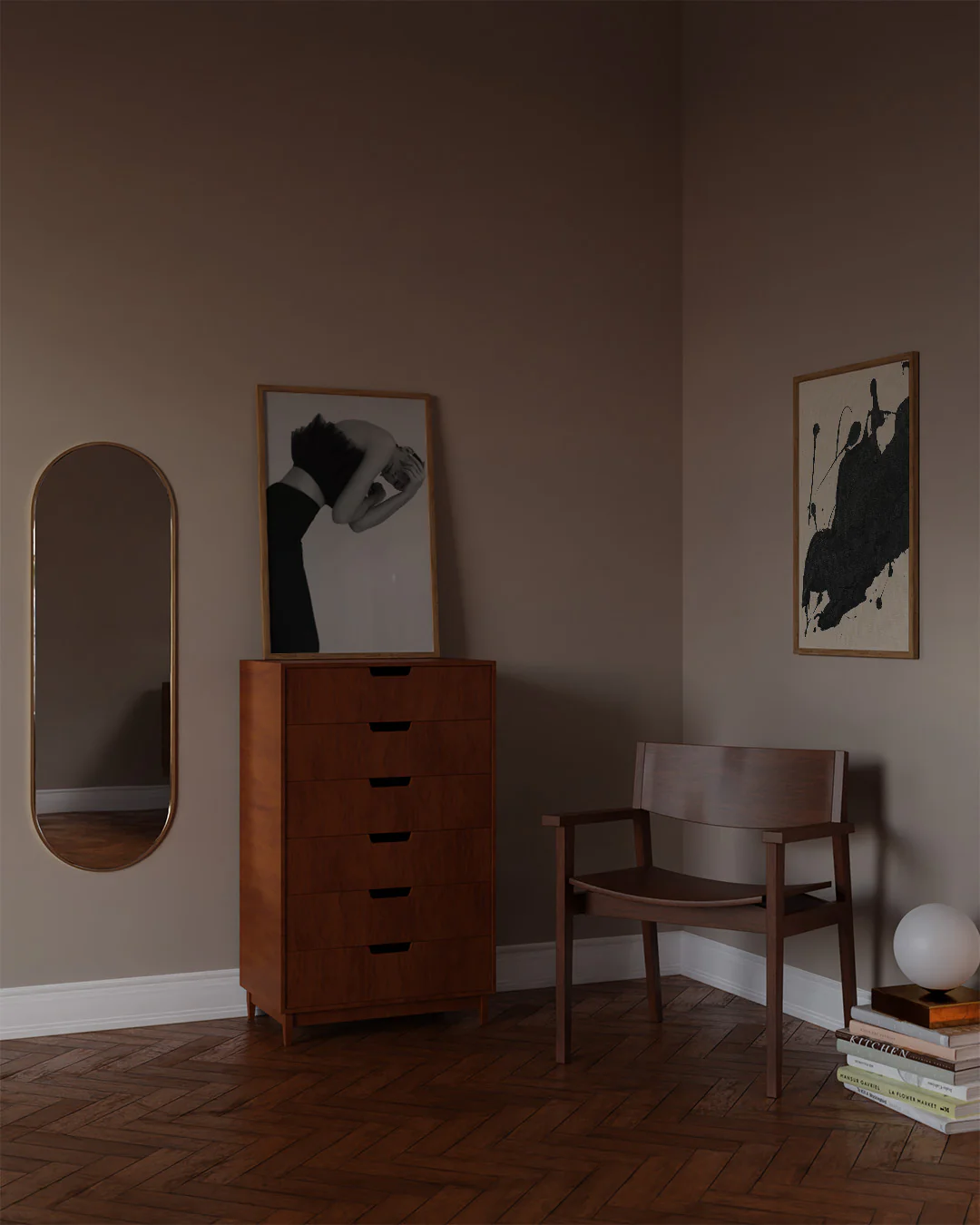Shivani Sharma / Femme I - Image 3