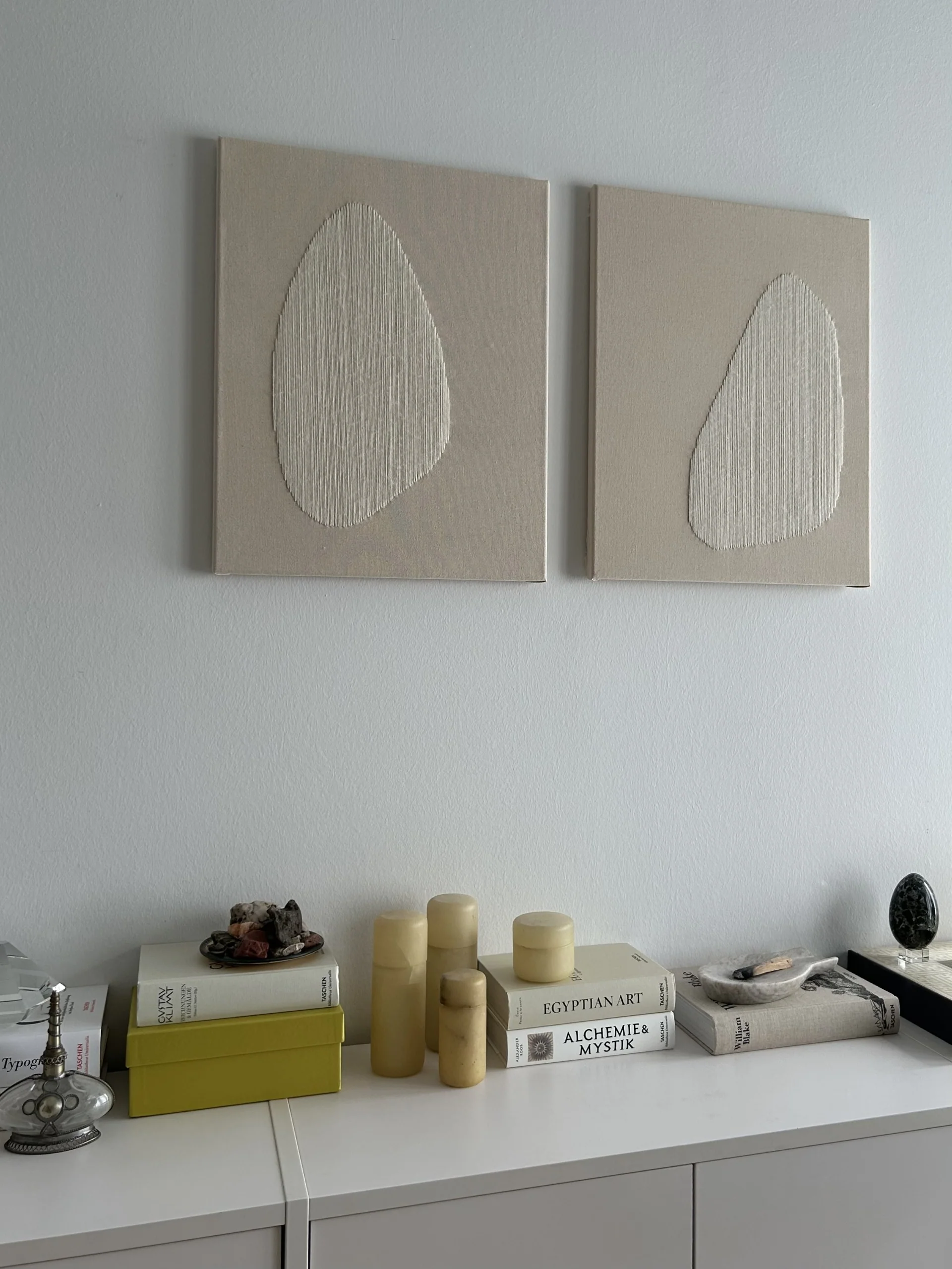Silvija Kicivoj / Raindrop III - Image 4