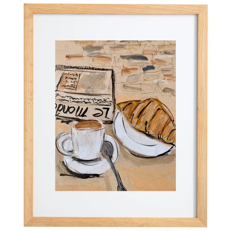 Siobhan Olivia / French Breaky - Image 5
