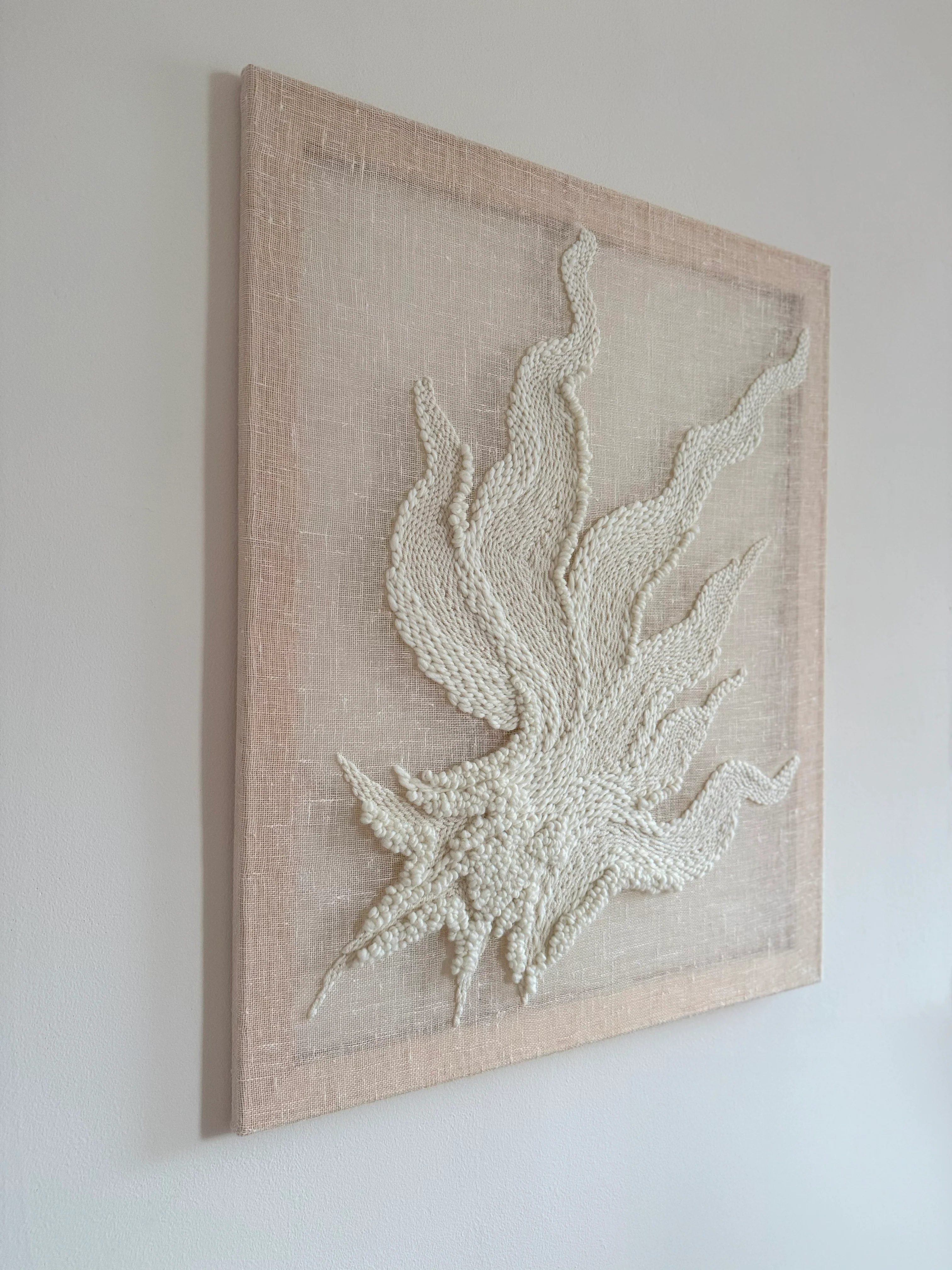 Sophie Agafonova / Rooted in Light - Image 7