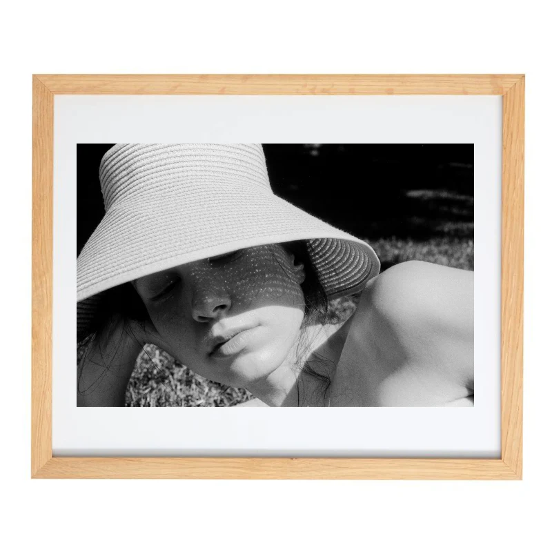 Sztella Muzslai / Sunhat - Image 6