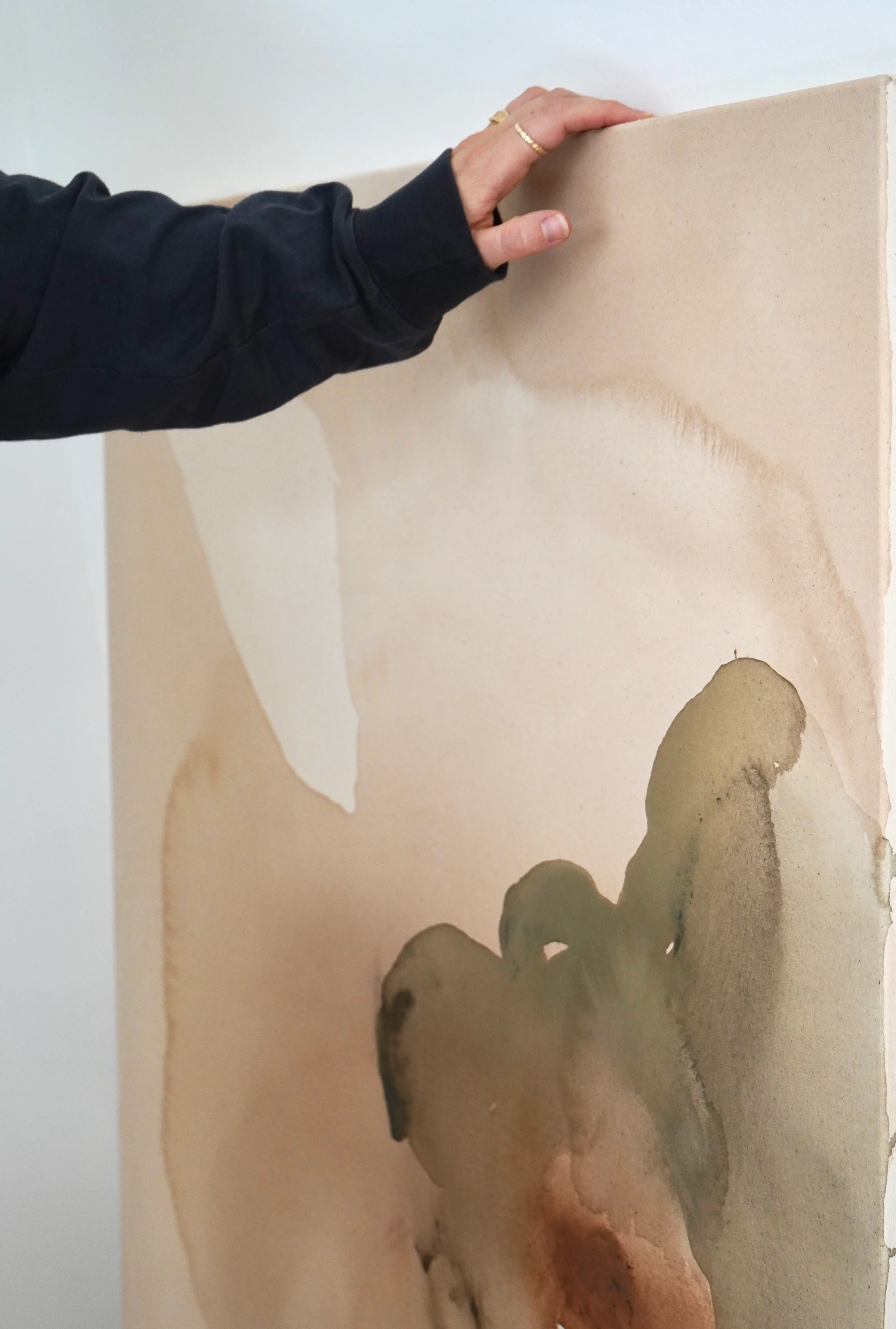 Tannis Marshall / As Far As I Could - Image 4