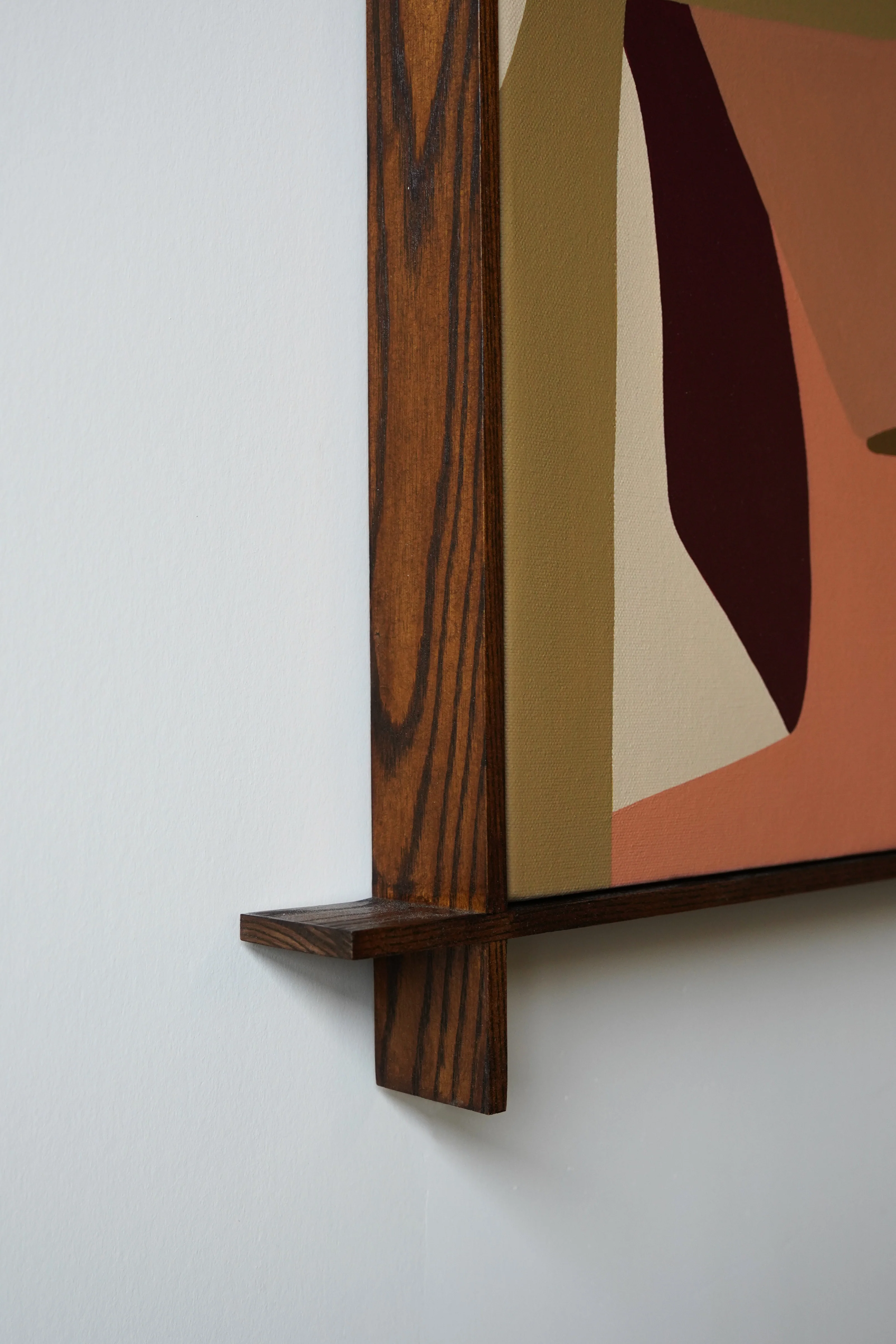 Victoria Sequeira / Echos in My Reflection - Image 4