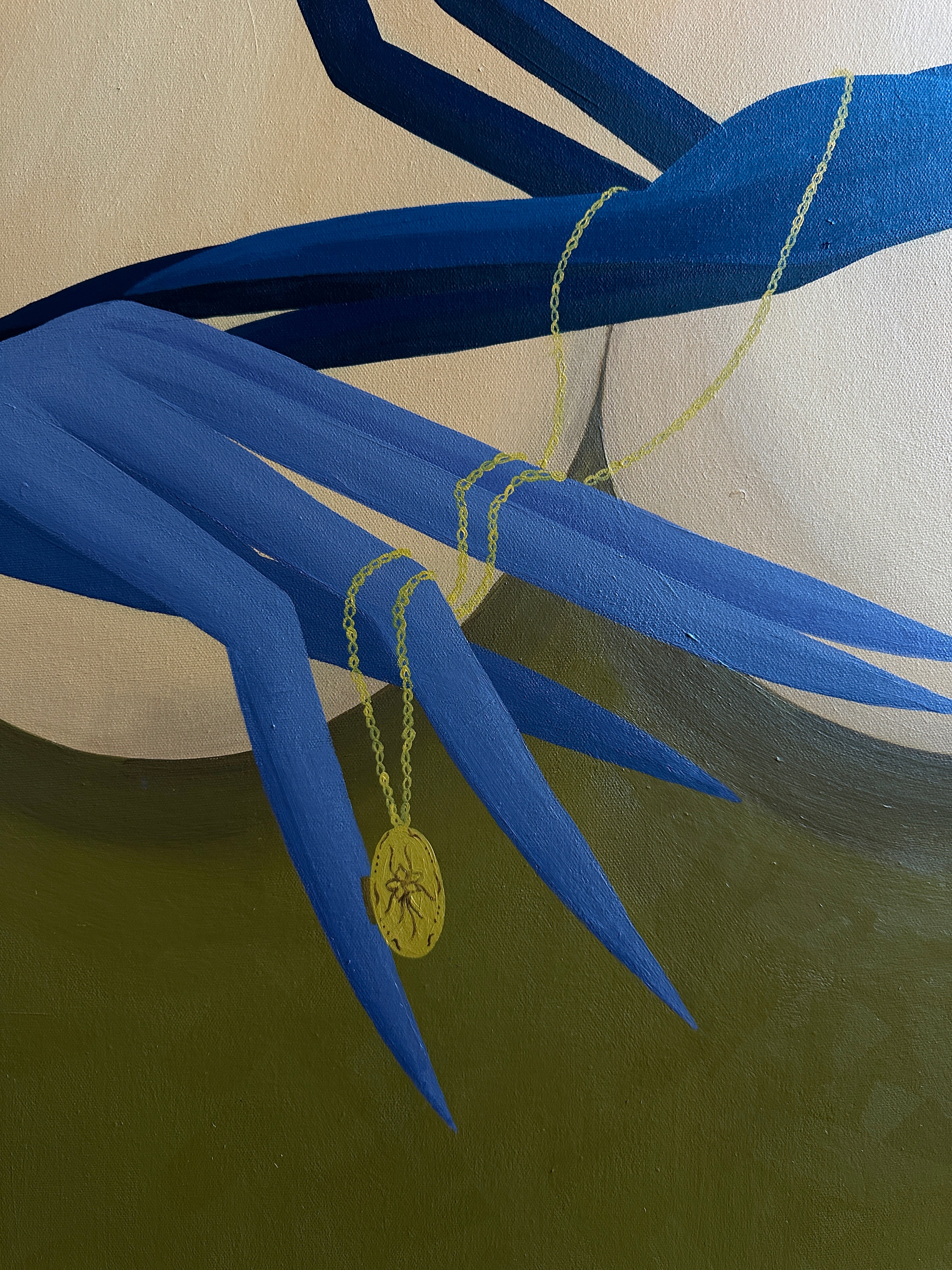 Victoria Sequeira / Immortalizing Their Stories - Image 4