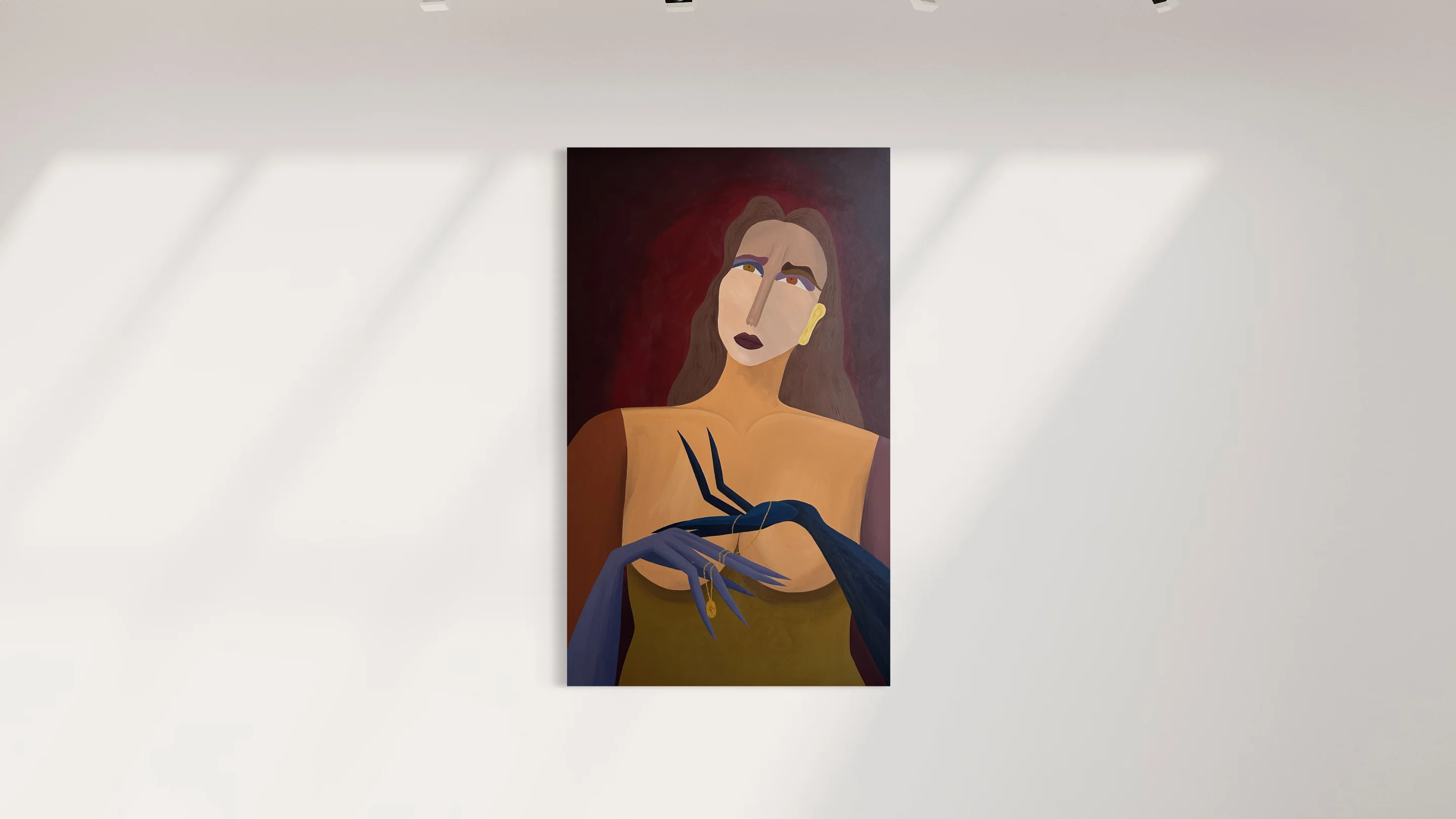 Victoria Sequeira / Immortalizing Their Stories - Image 6