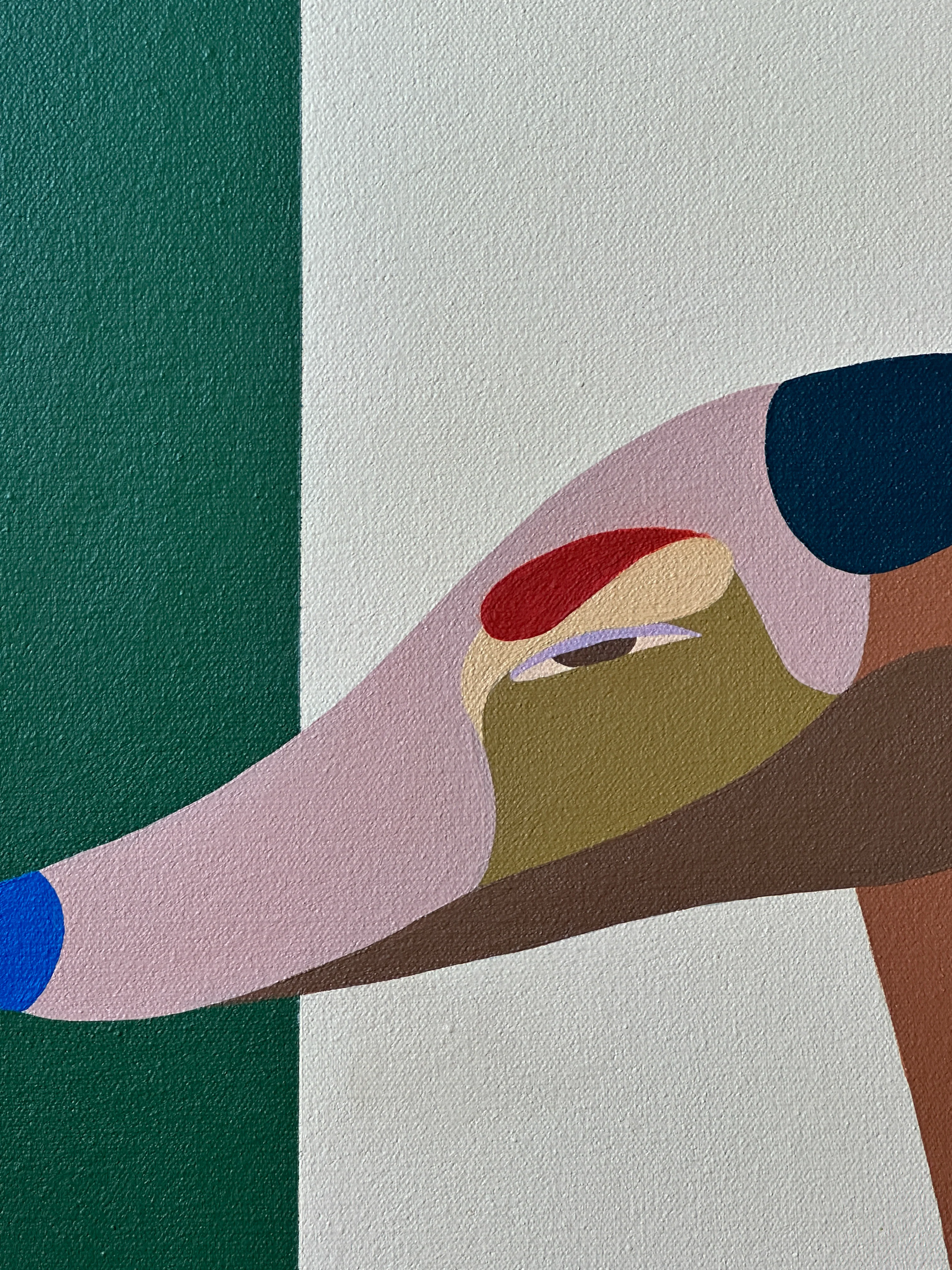 Victoria Sequeira / Self-Governance - Image 4