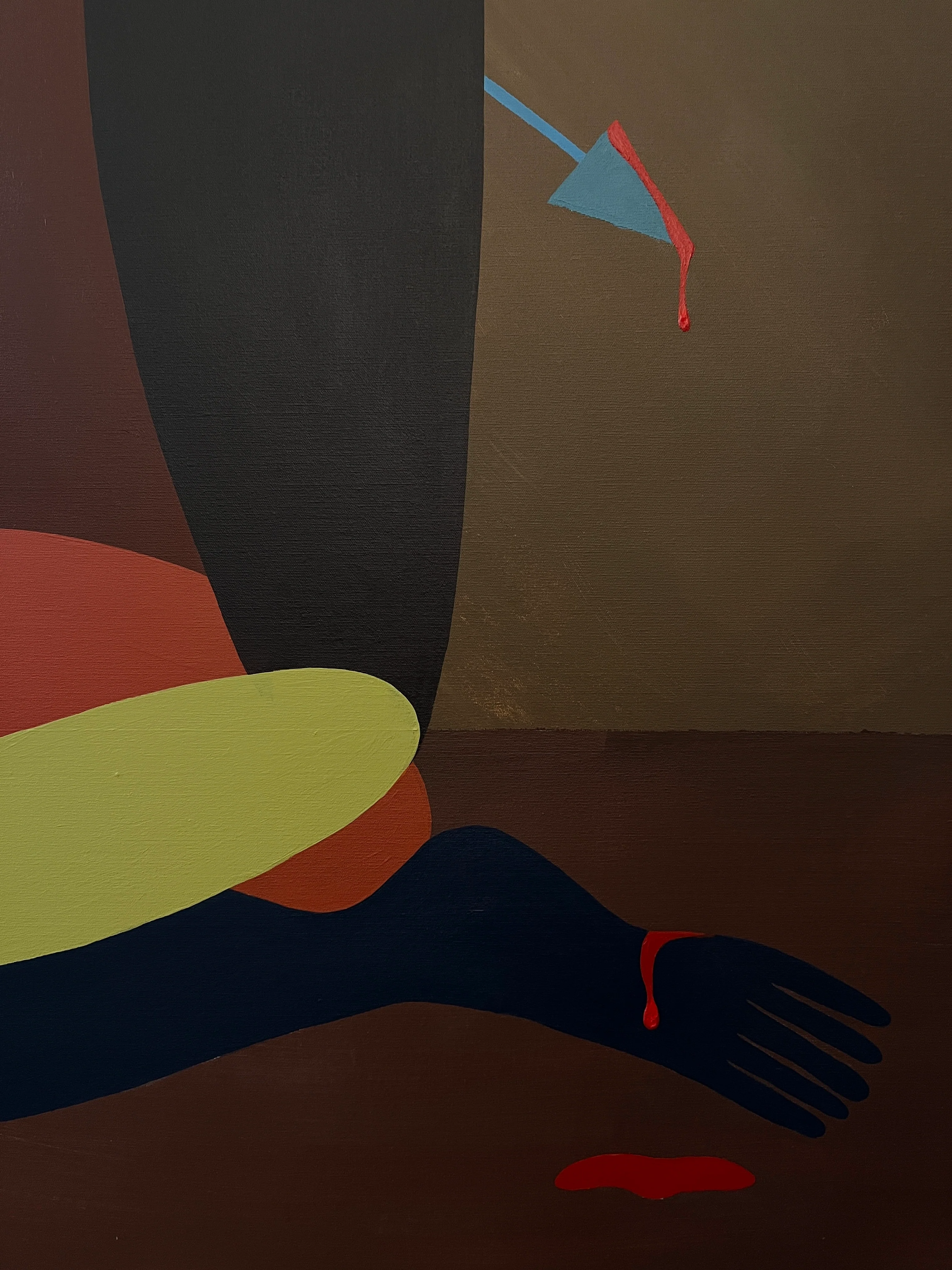 Victoria Sequeira / Surrender - Image 10