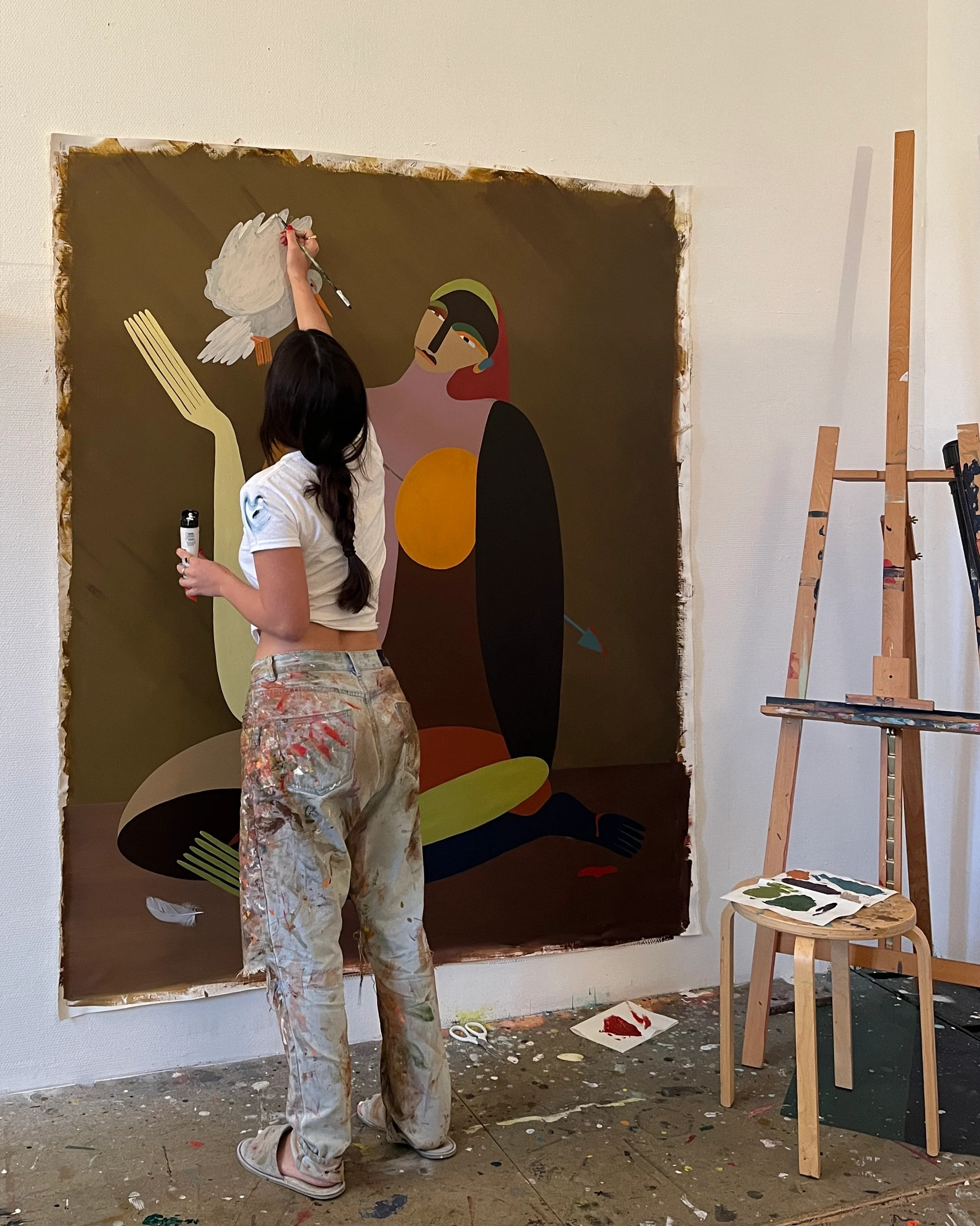 Victoria Sequeira / Surrender - Image 3