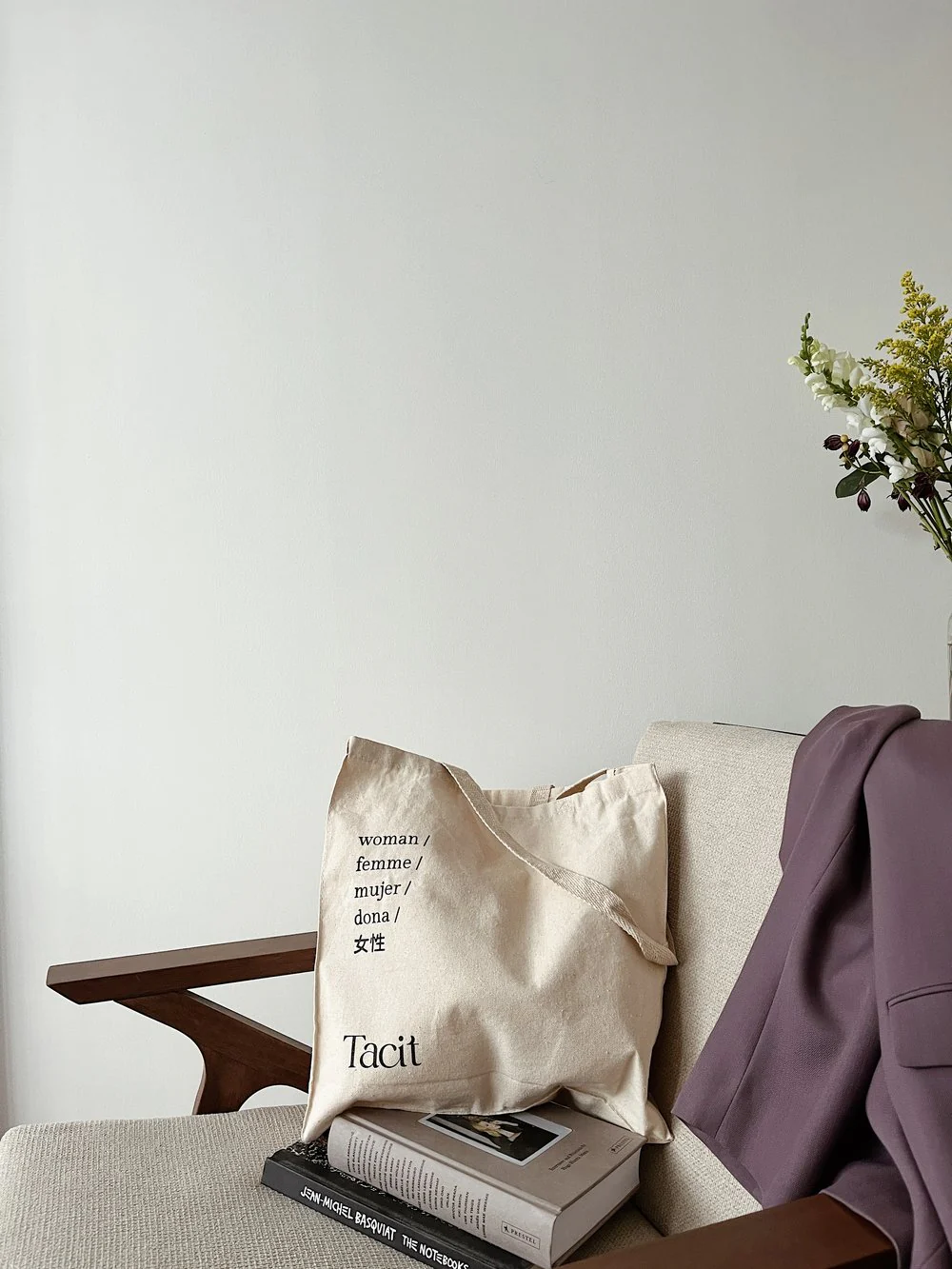 Woman Tote - Image 2